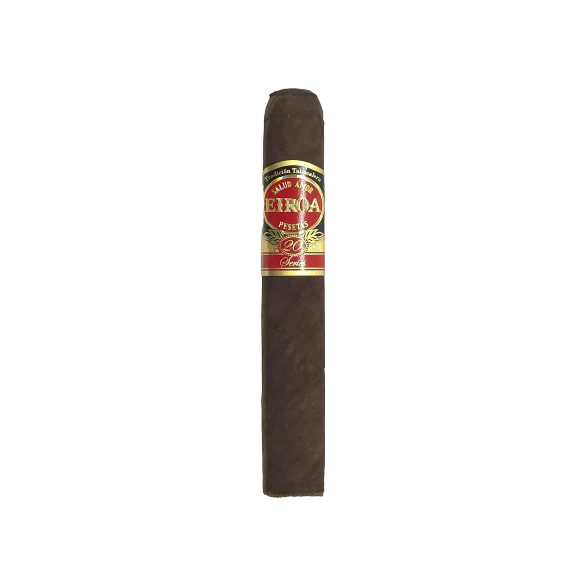 Eiroa The First 20 Years Robusto Prensado