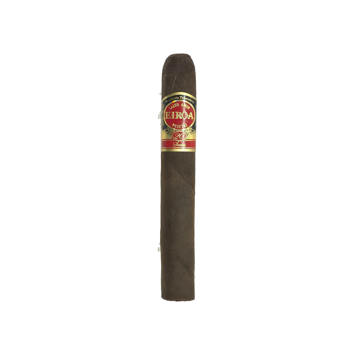 Eiroa The First 20 Years Corona Prensado