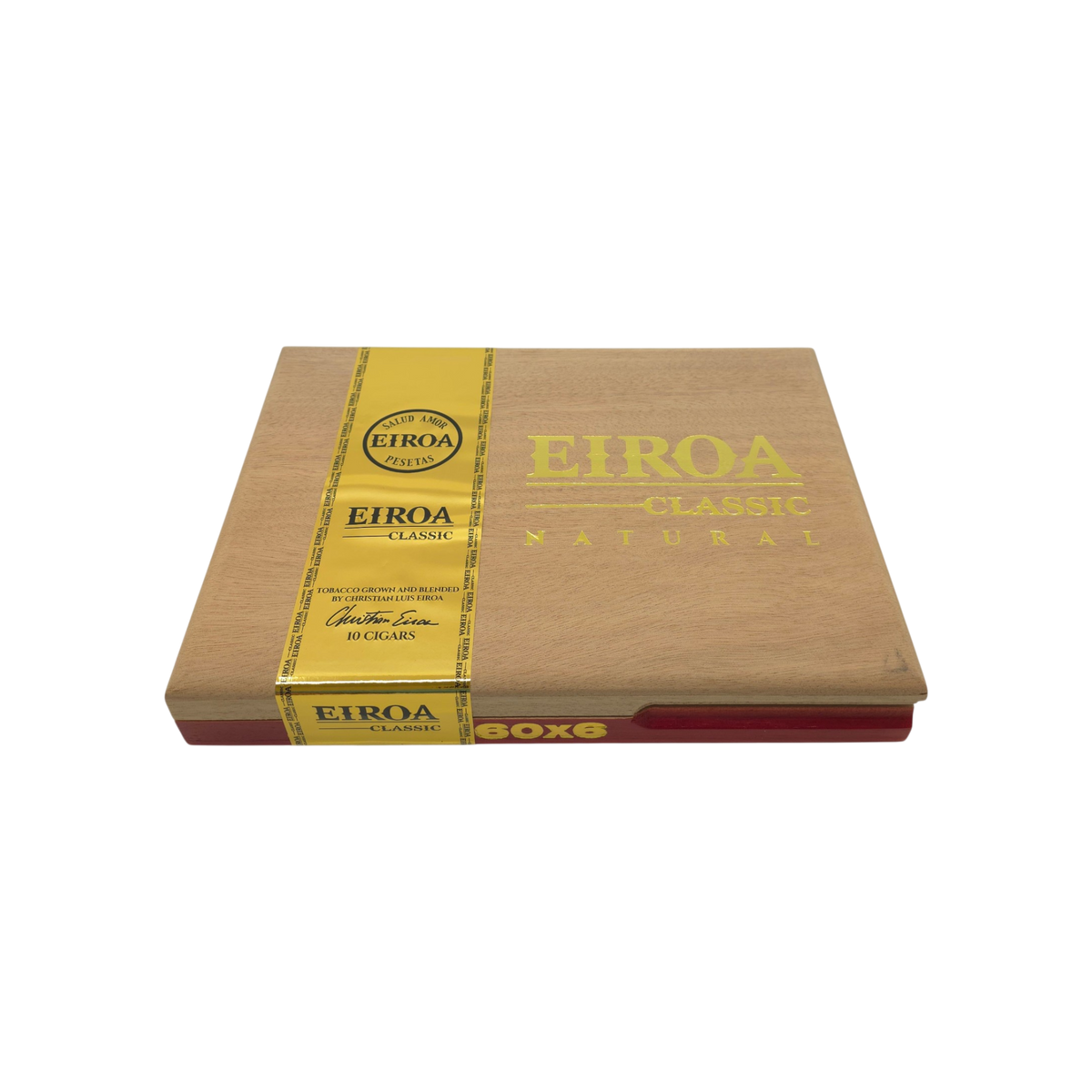 Eiroa Classic Toro Gordo