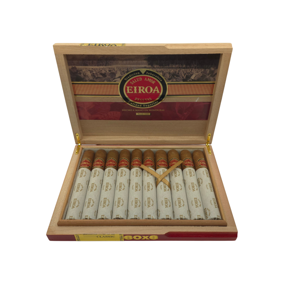 Eiroa Classic Toro Gordo