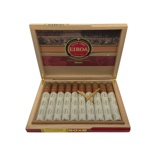 Eiroa Classic Toro Gordo