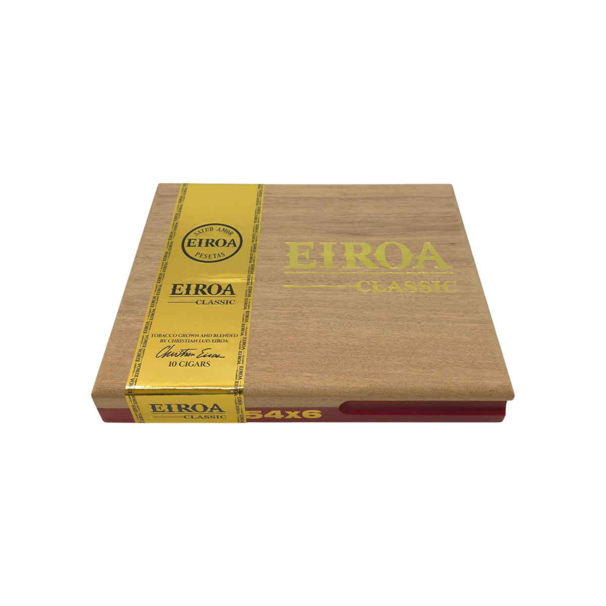 Eiroa Classic Toro
