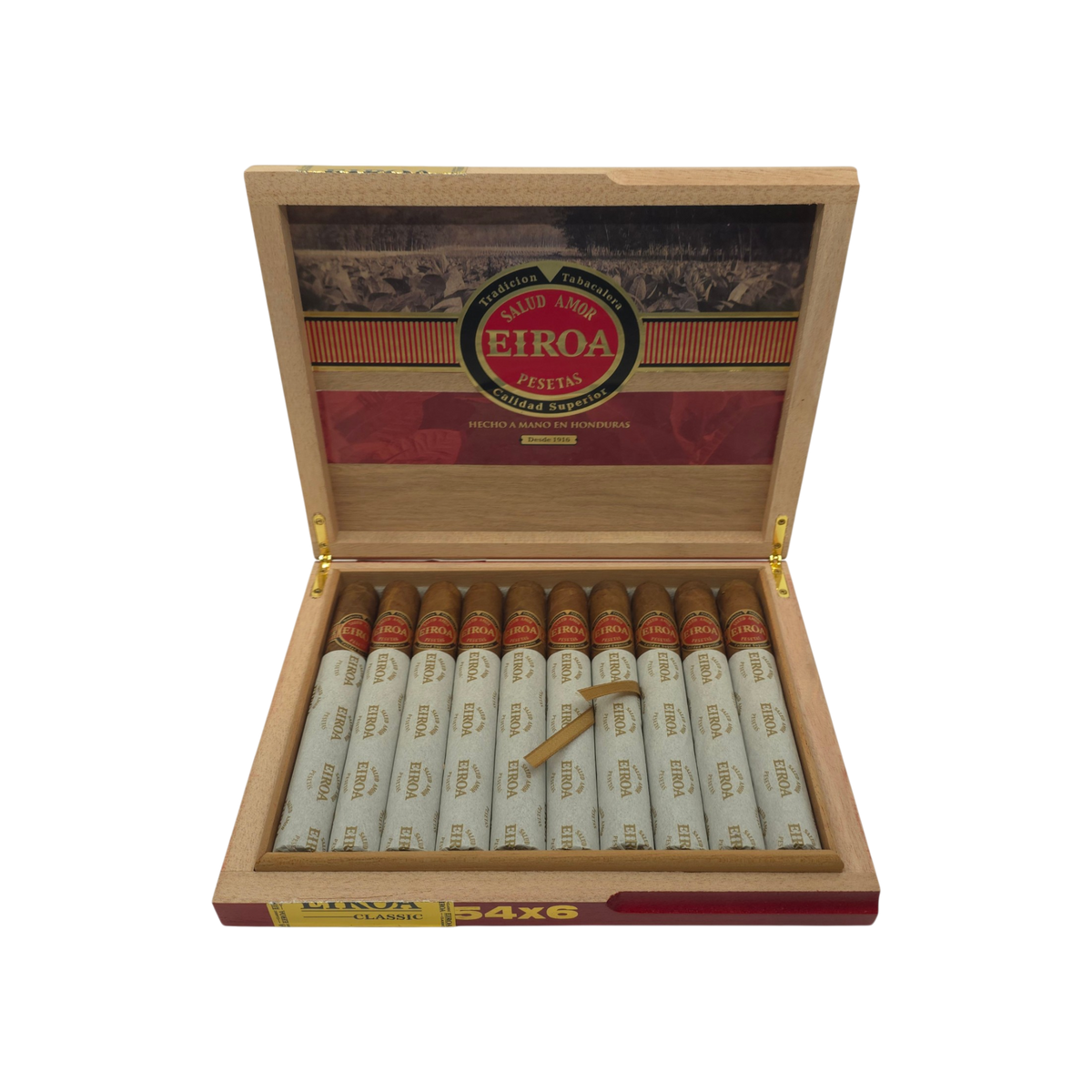 Eiroa Classic Toro