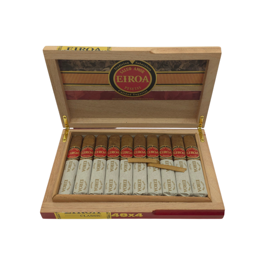 Eiroa Classic Corona Presando BP