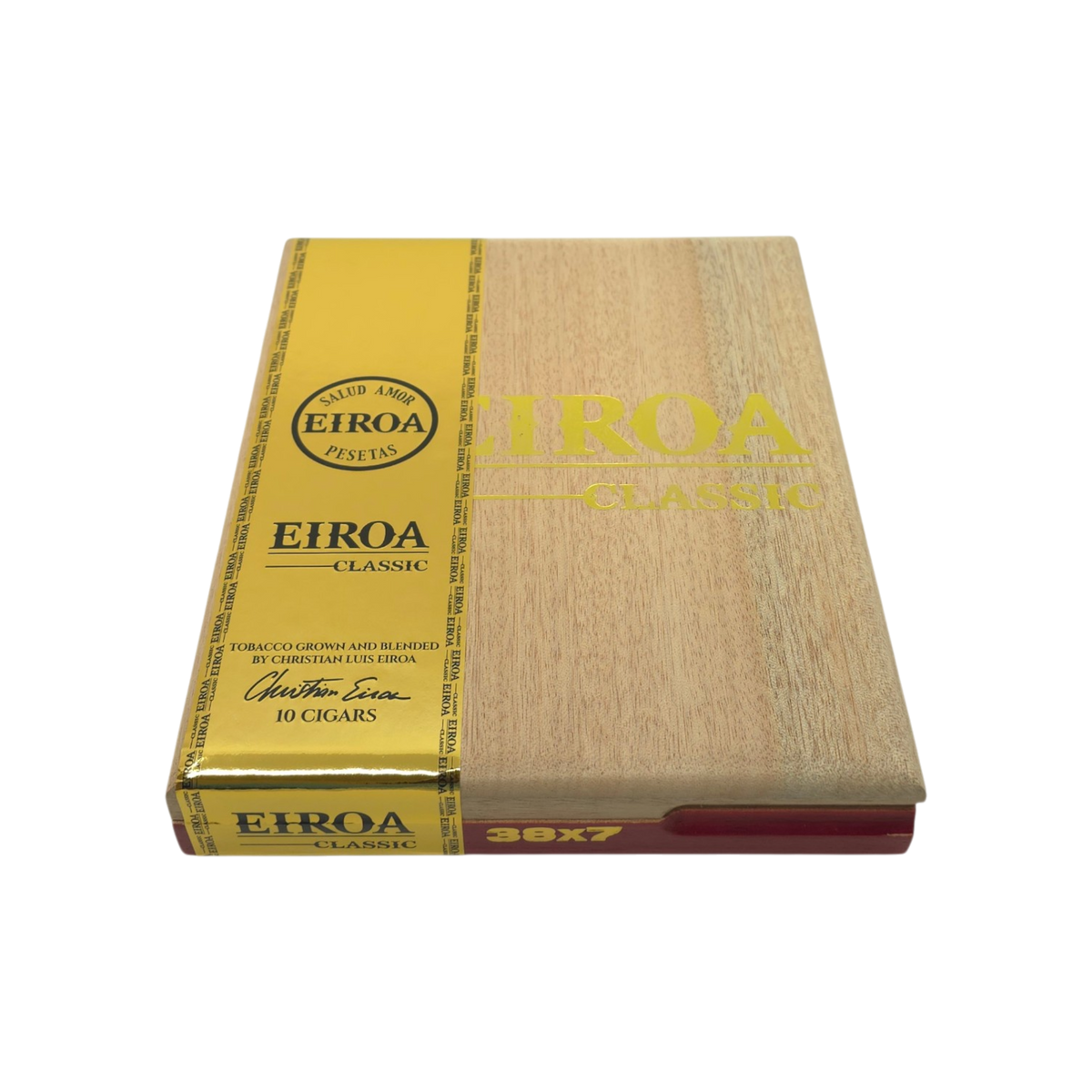 Eiroa Classic Lancero
