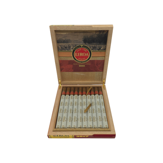 Eiroa Classic Lancero
