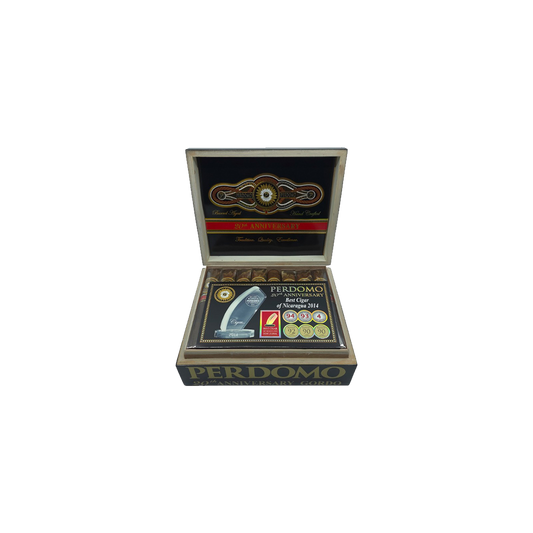 20th Anniversary Maduro Gordo
