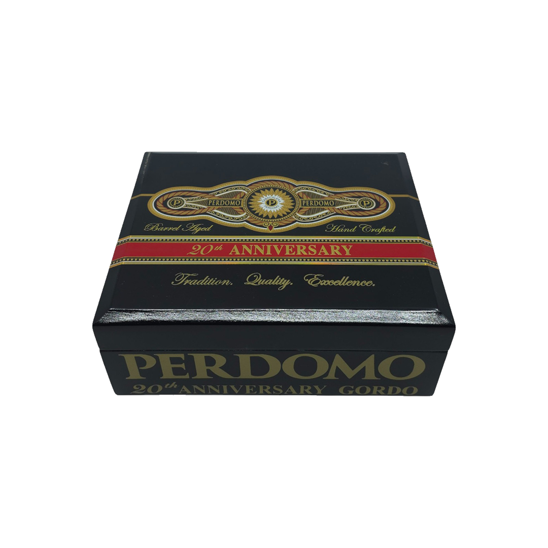 20th Anniversary Maduro Gordo
