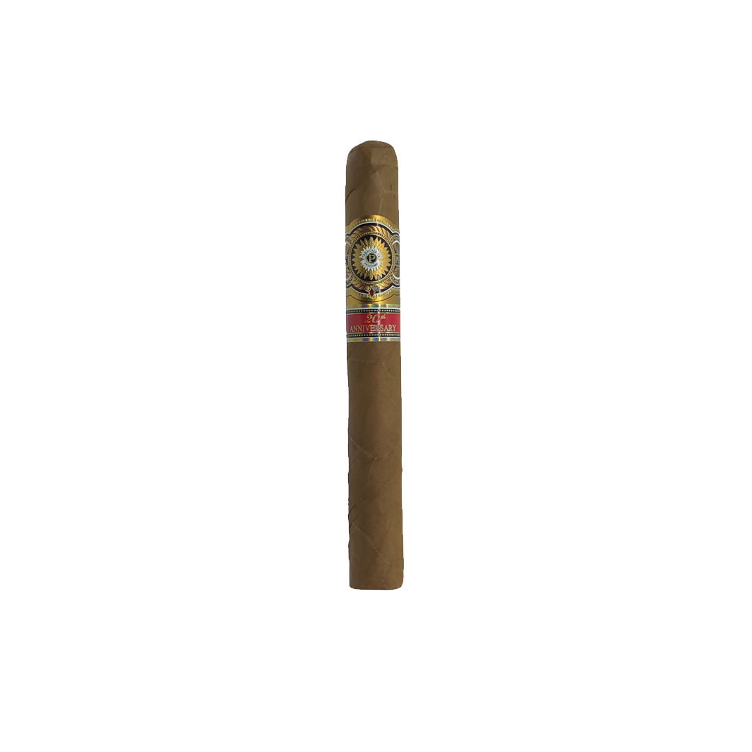 20th Anniversary Connecticut Churchill