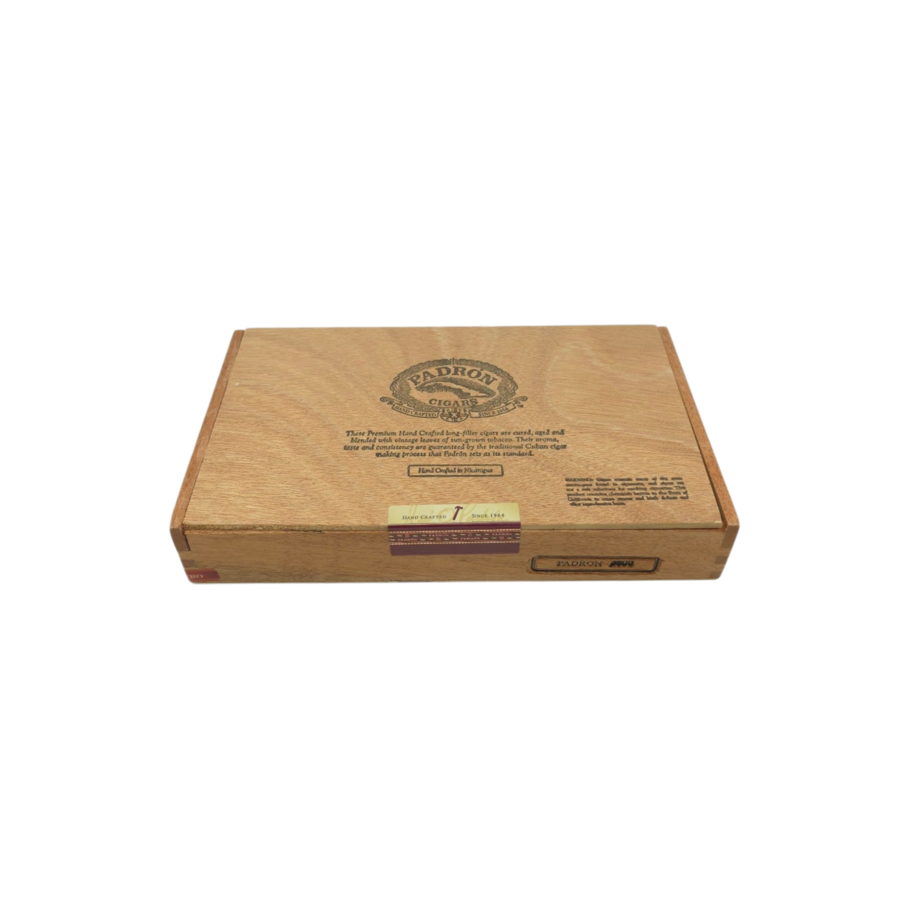 Padron 3000 Maduro