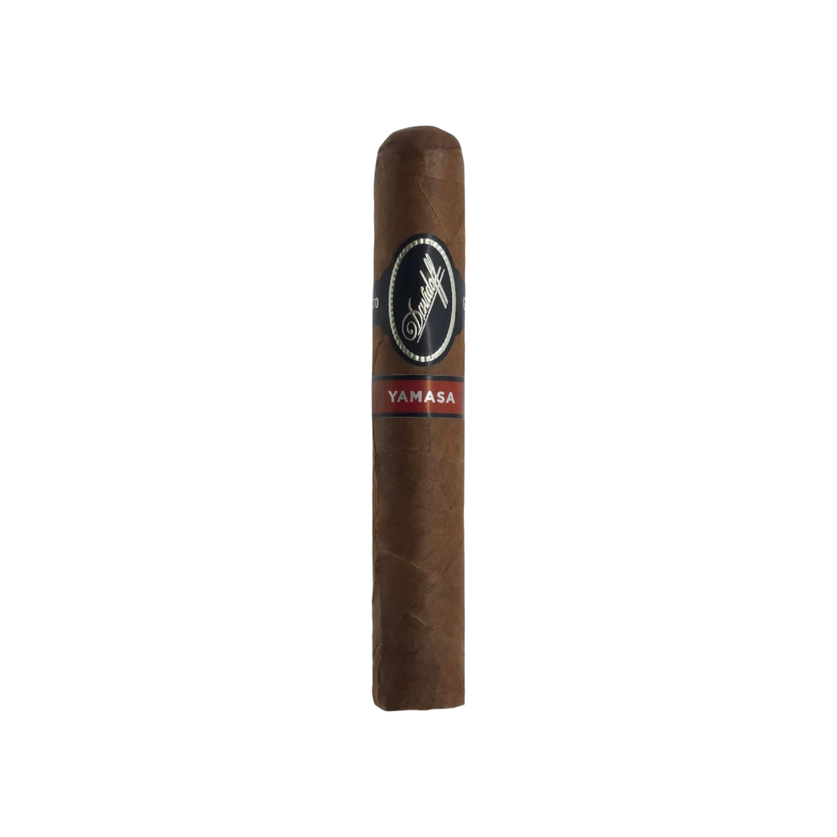 Yamasa Robusto - iHeartCigars