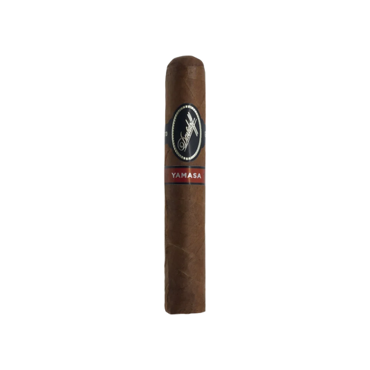 Yamasa Robusto - iHeartCigars