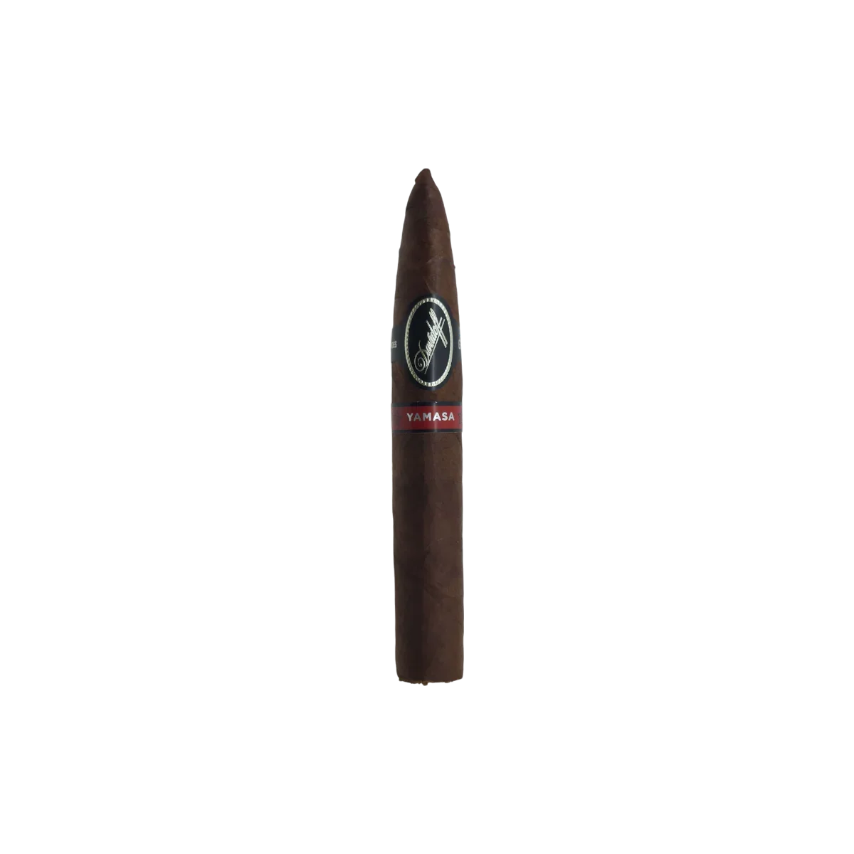 Yamasa Piramides - iHeartCigars