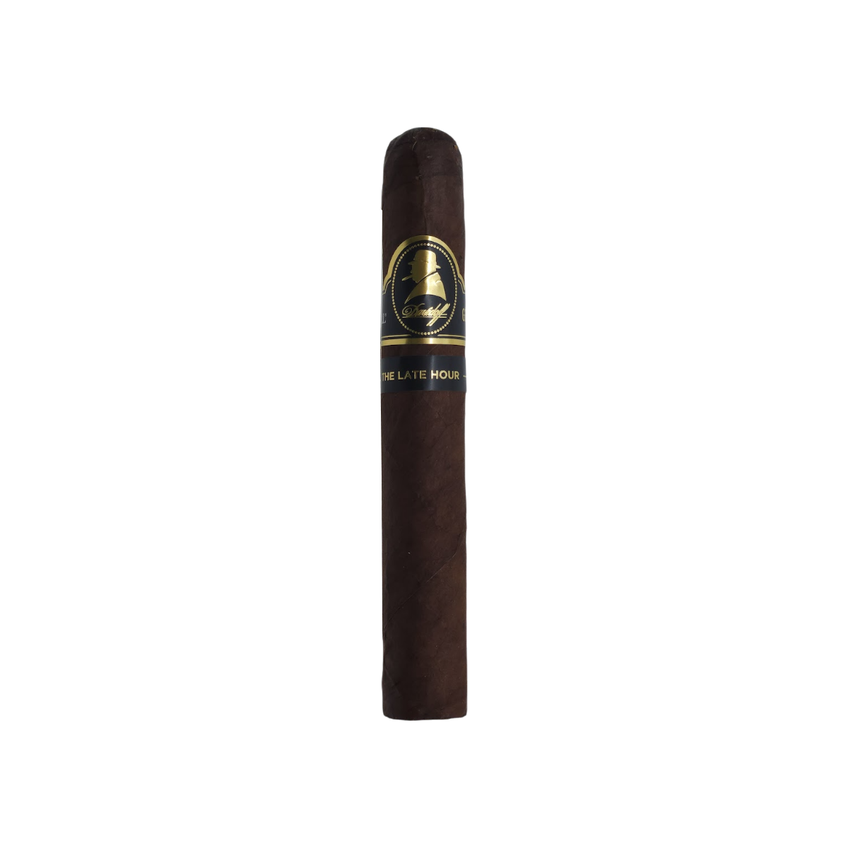 Winston Churchill The Late Hour Toro