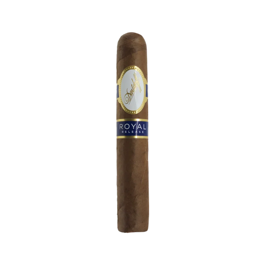 Royal Release Robusto