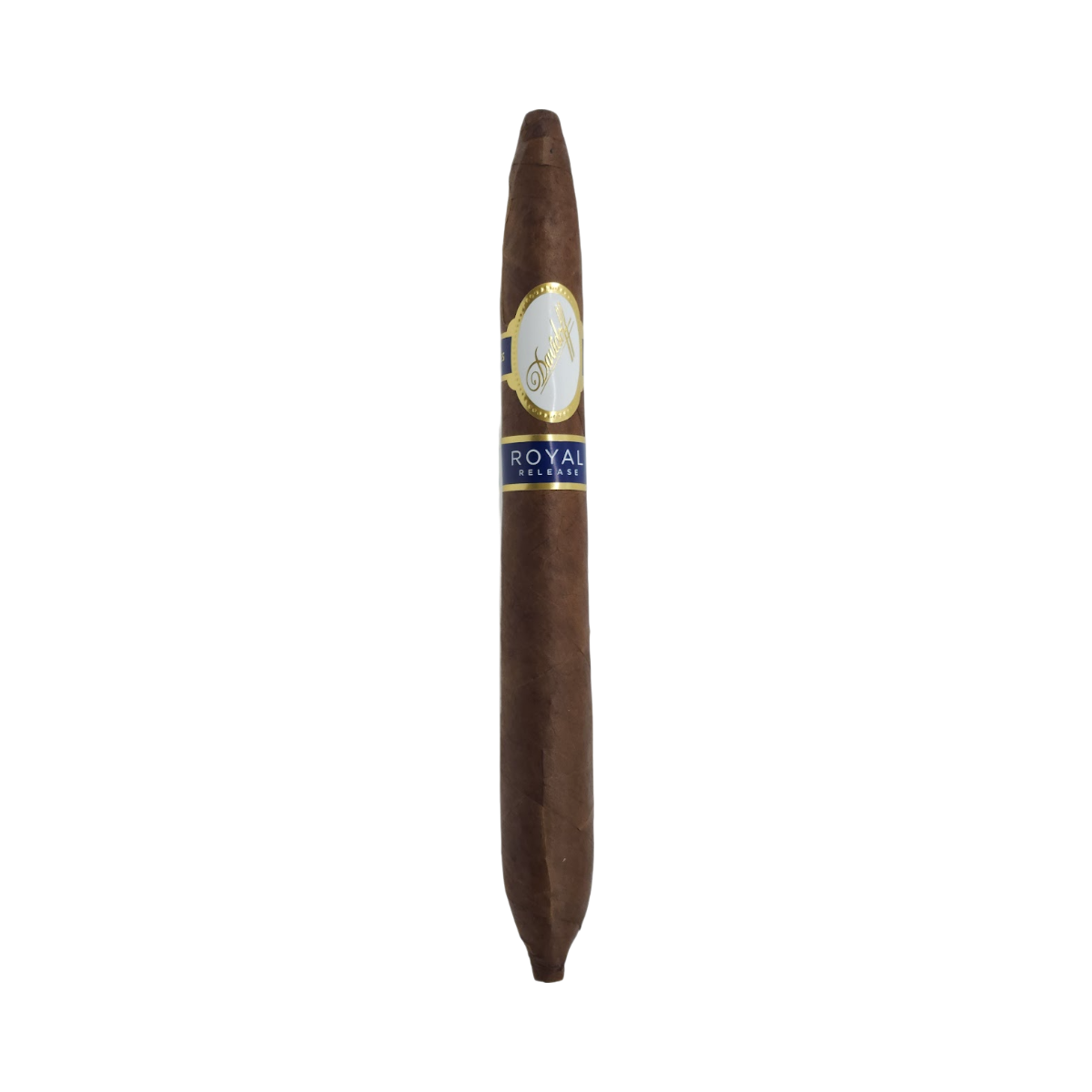 Royal Release Salamone