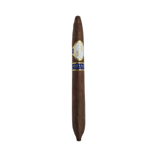 Royal Release Salamone
