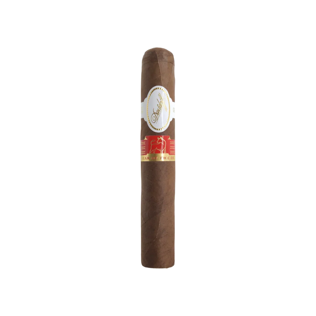 Year Of The OX- Discontinued - iHeartCigars