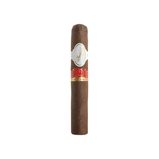 Year Of The OX- Discontinued - iHeartCigars