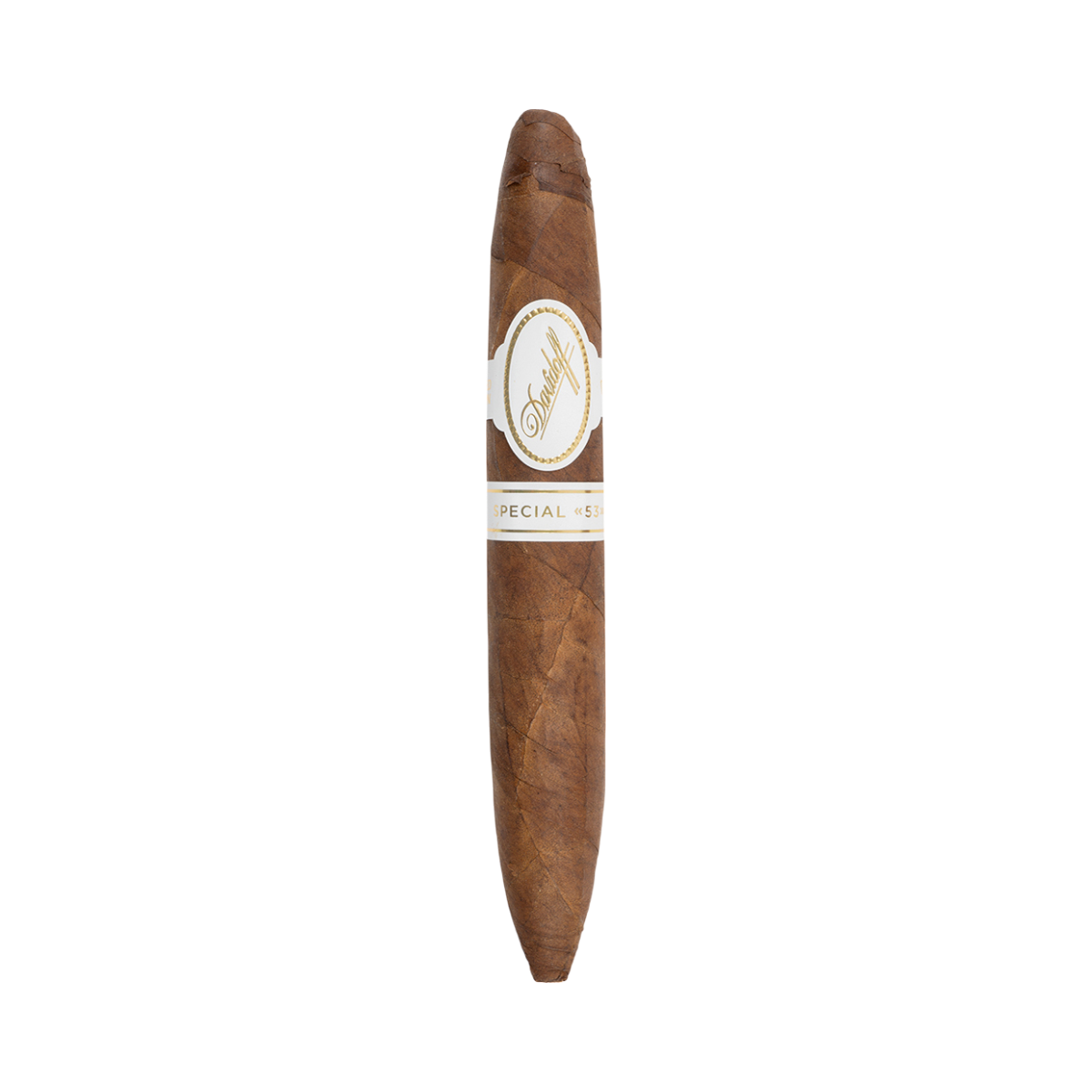 Special 53 Capa Dominicana LE 2020 - Duty Free Exclusive