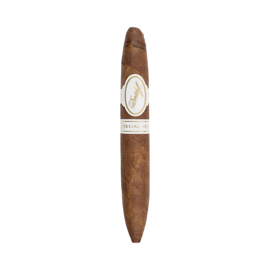 Special 53 Capa Dominicana LE 2020 - Duty Free Exclusive