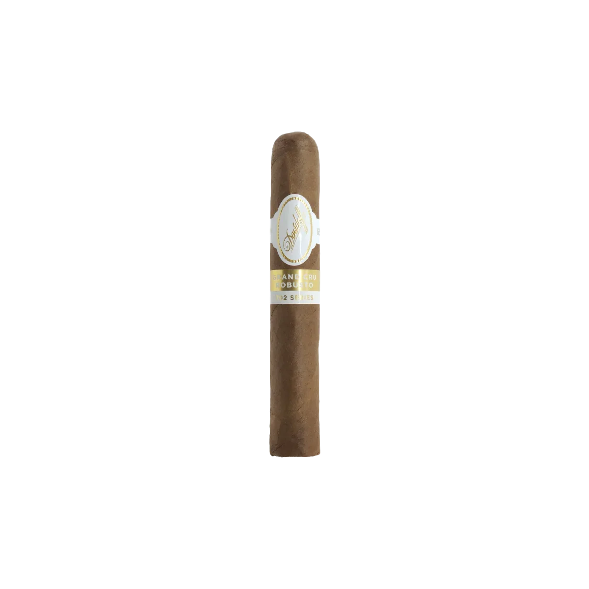 Grand Cru Robusto 702 Series - iHeartCigars