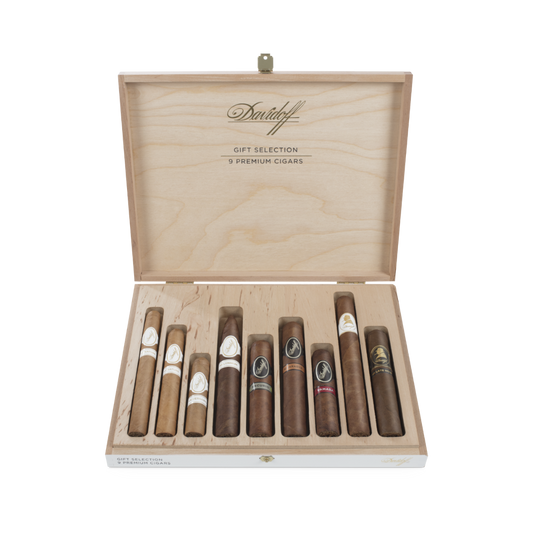Gift Premium Selection