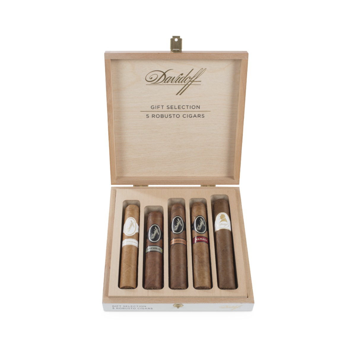 Gift Selection Robusto