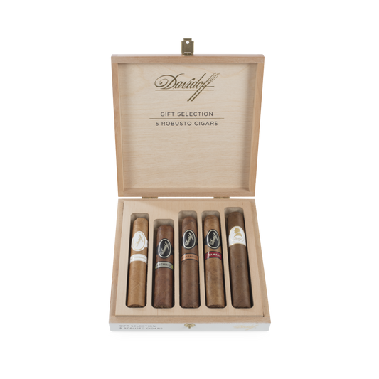 Gift Selection Robusto