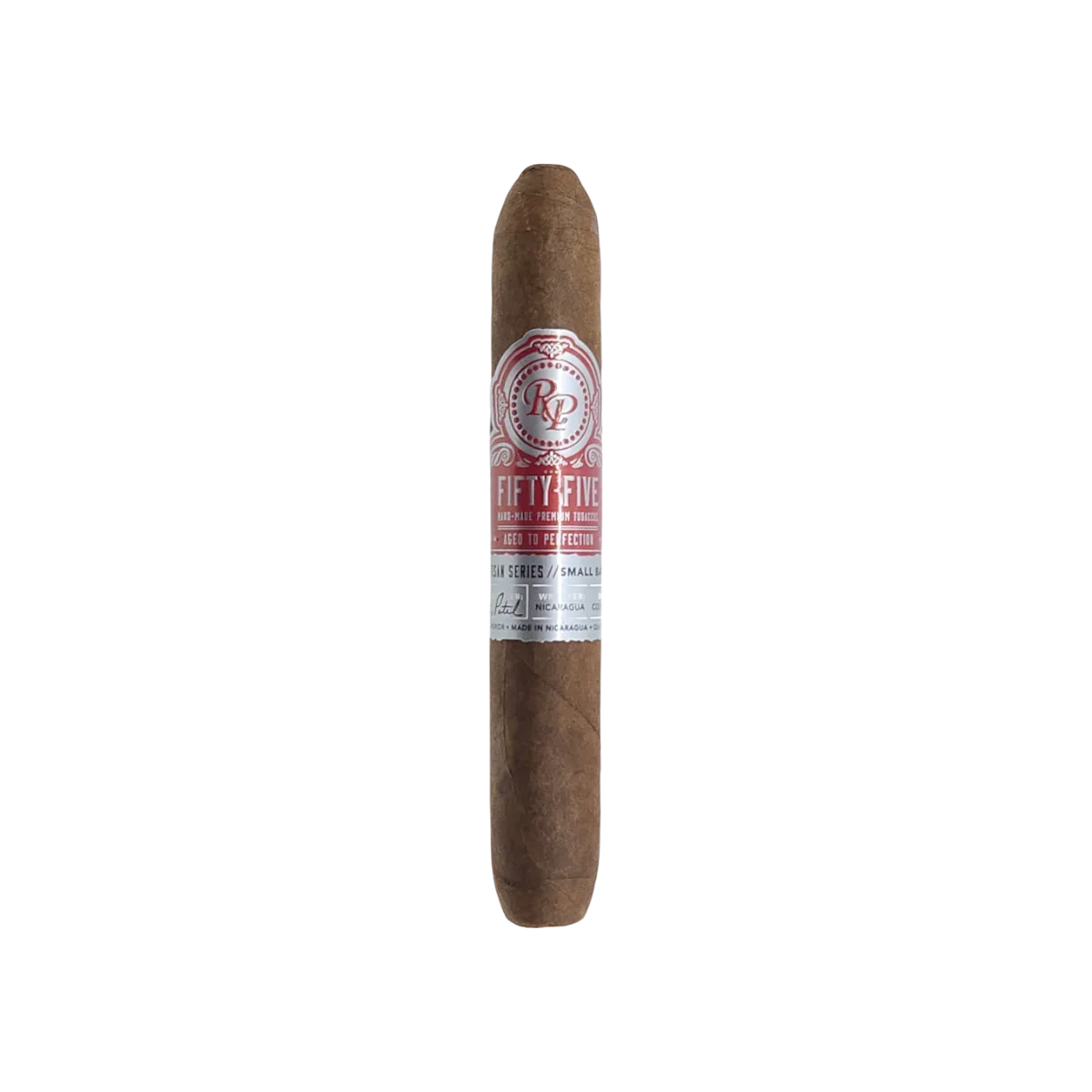 Fifty-Five Robusto - Discontinued - iHeartCigars