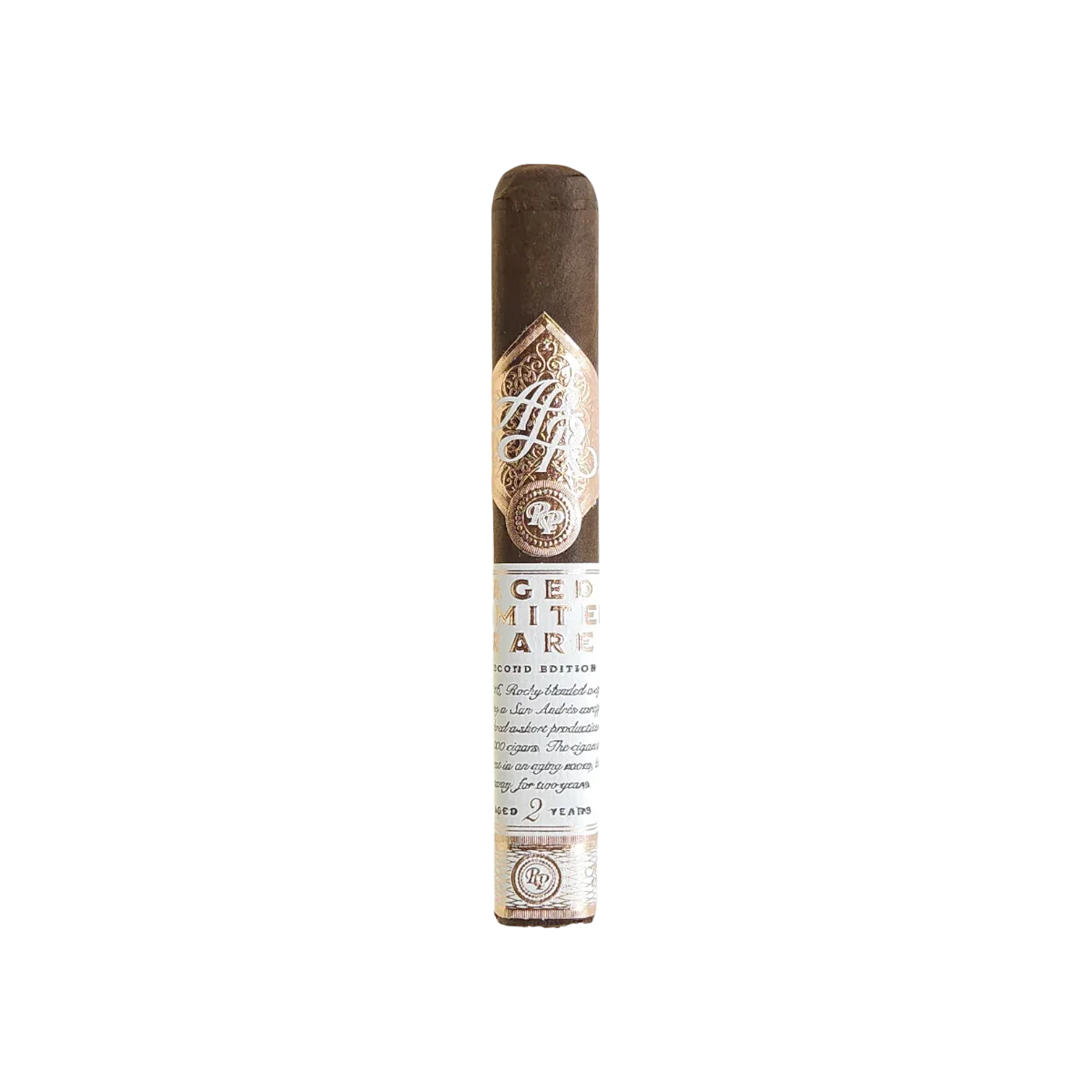 A.L.R. 2nd Edition Robusto - iHeartCigars