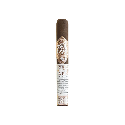 A.L.R. 2nd Edition Robusto - iHeartCigars