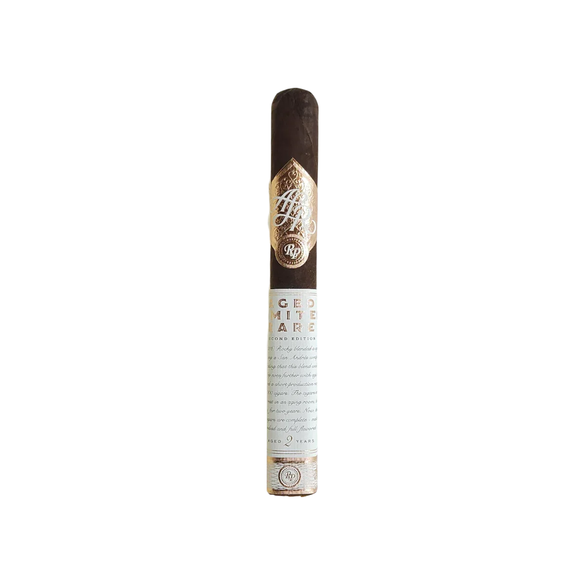 A.L.R. 2nd Edition Toro - iHeartCigars
