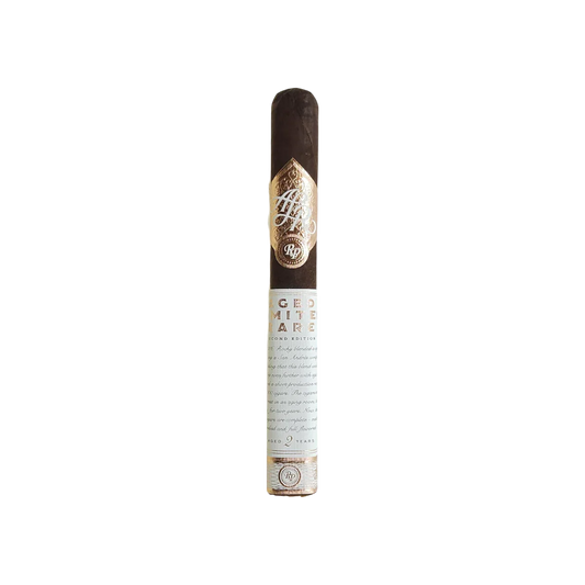 A.L.R. 2nd Edition Toro - iHeartCigars