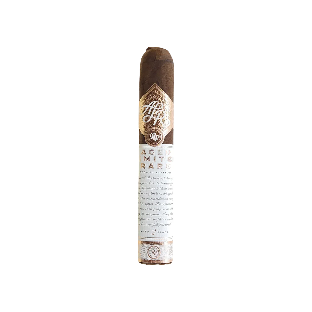 A.L.R. 2nd Edition Sixty - iHeartCigars