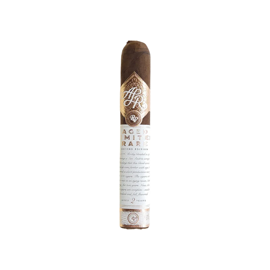 A.L.R. 2nd Edition Sixty - iHeartCigars