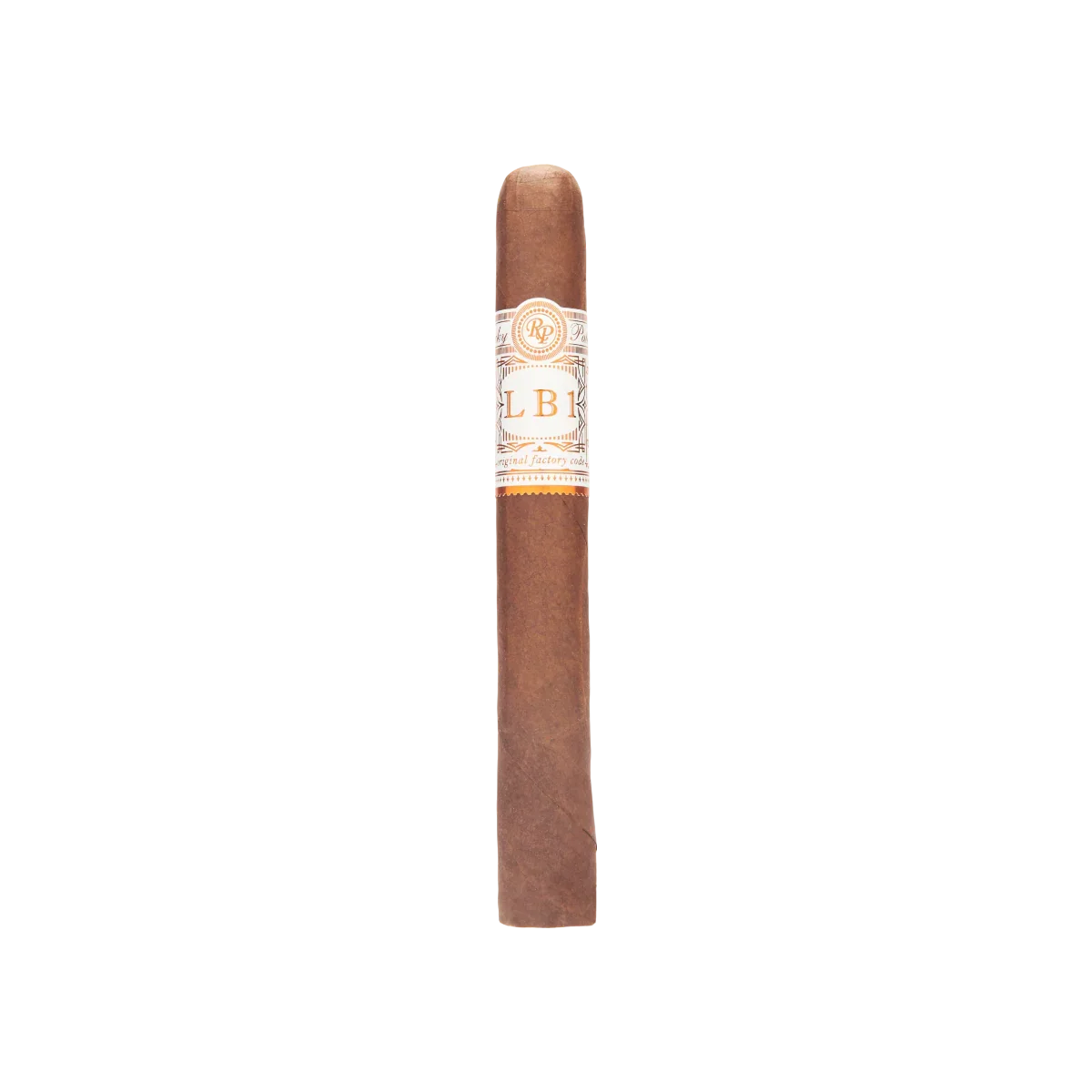LB1 Toro - iHeartCigars
