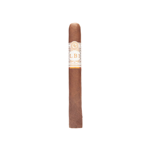 LB1 Toro - iHeartCigars