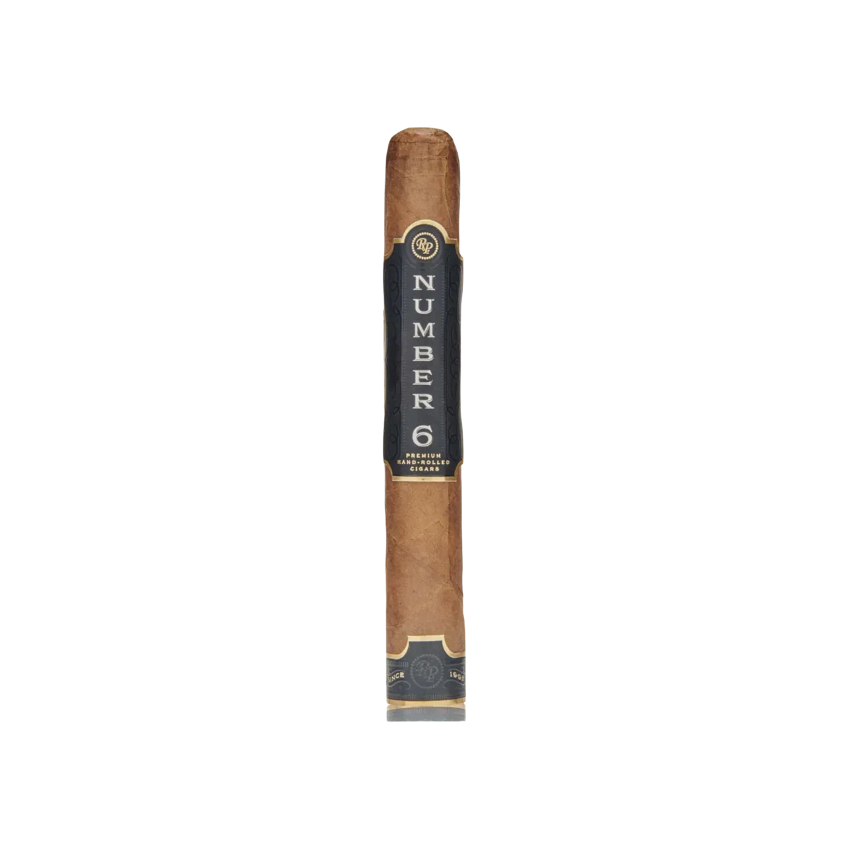 Number 6 Sixty - iHeartCigars