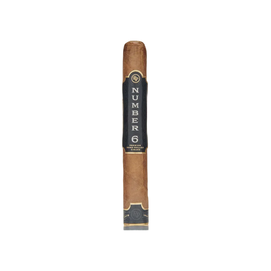 Number 6 Sixty - iHeartCigars