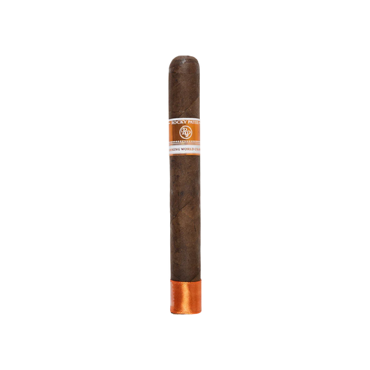Cigar Smoking World Championship Toro - iHeartCigars