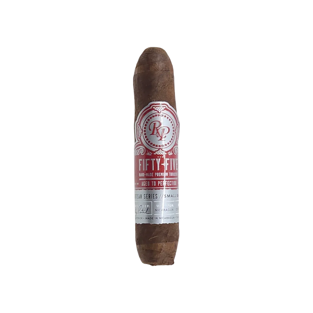 Fifty-Five Corona - Discontinued - iHeartCigars