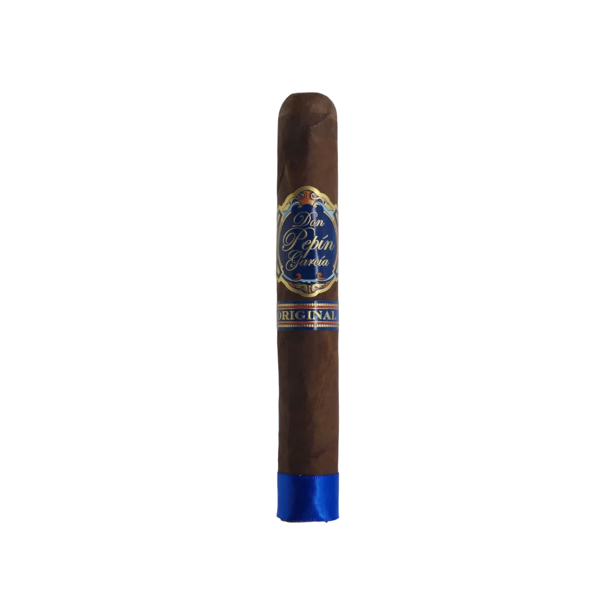 Garcia Original Toro Gordo - iHeartCigars