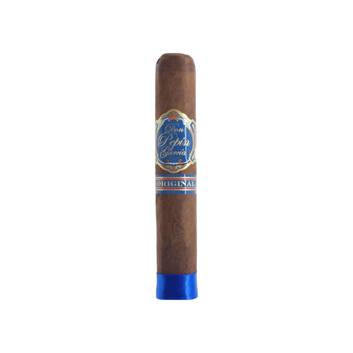 Garcia Original Azul Toro Grande Box Pressed Single