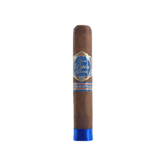 Garcia Original Azul Toro Grande Box Pressed - iHeartCigars