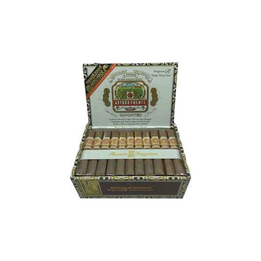 Rosado Sungrown Magnum R 44