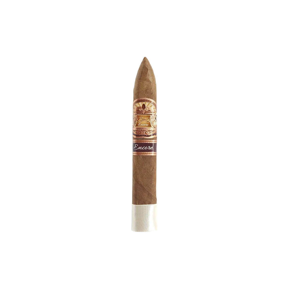 Encore Valientes - iHeartCigars