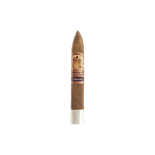 Encore Valientes - iHeartCigars