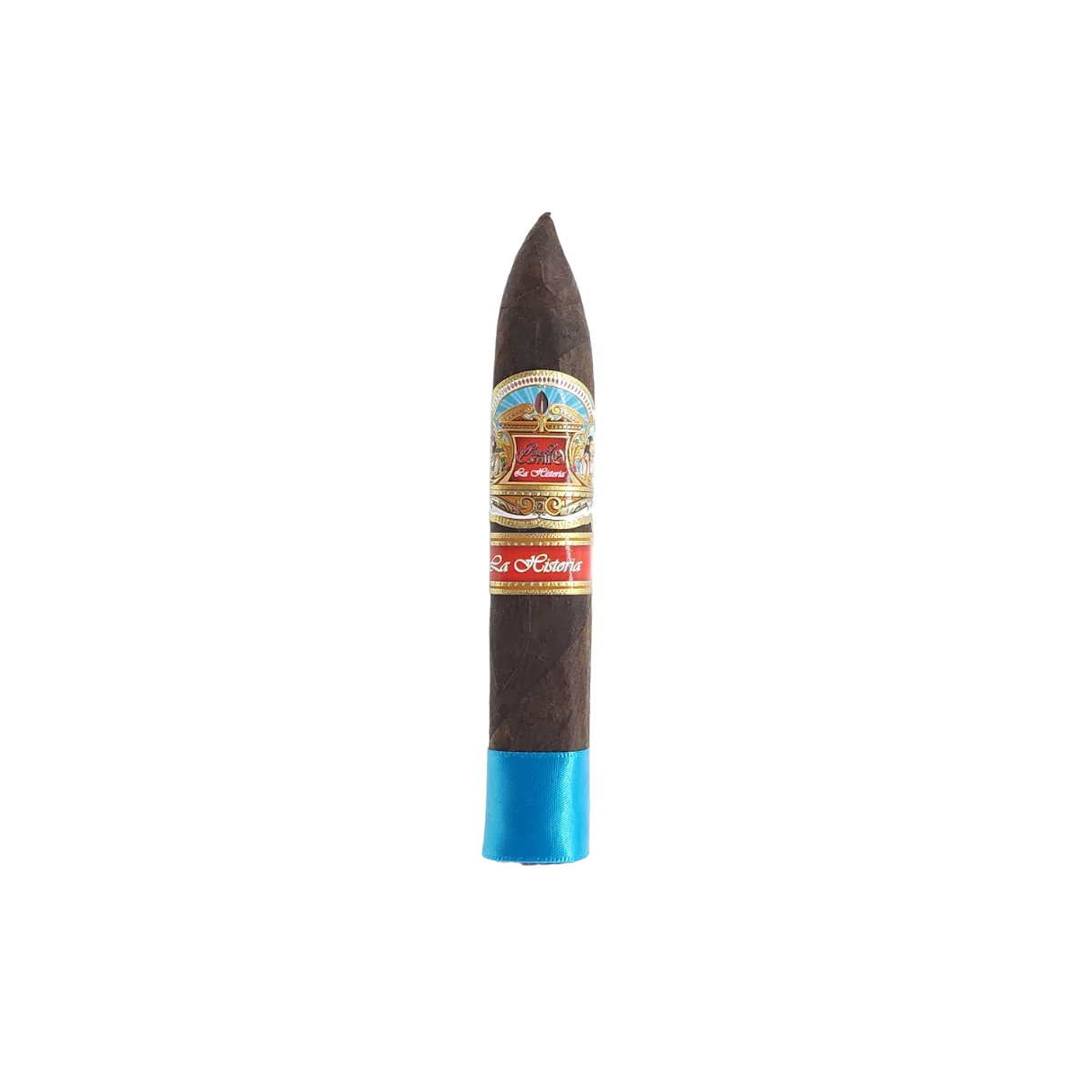 La Historia E-III - iHeartCigars