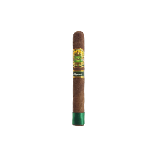 Allegiance Wingman - iHeartCigars